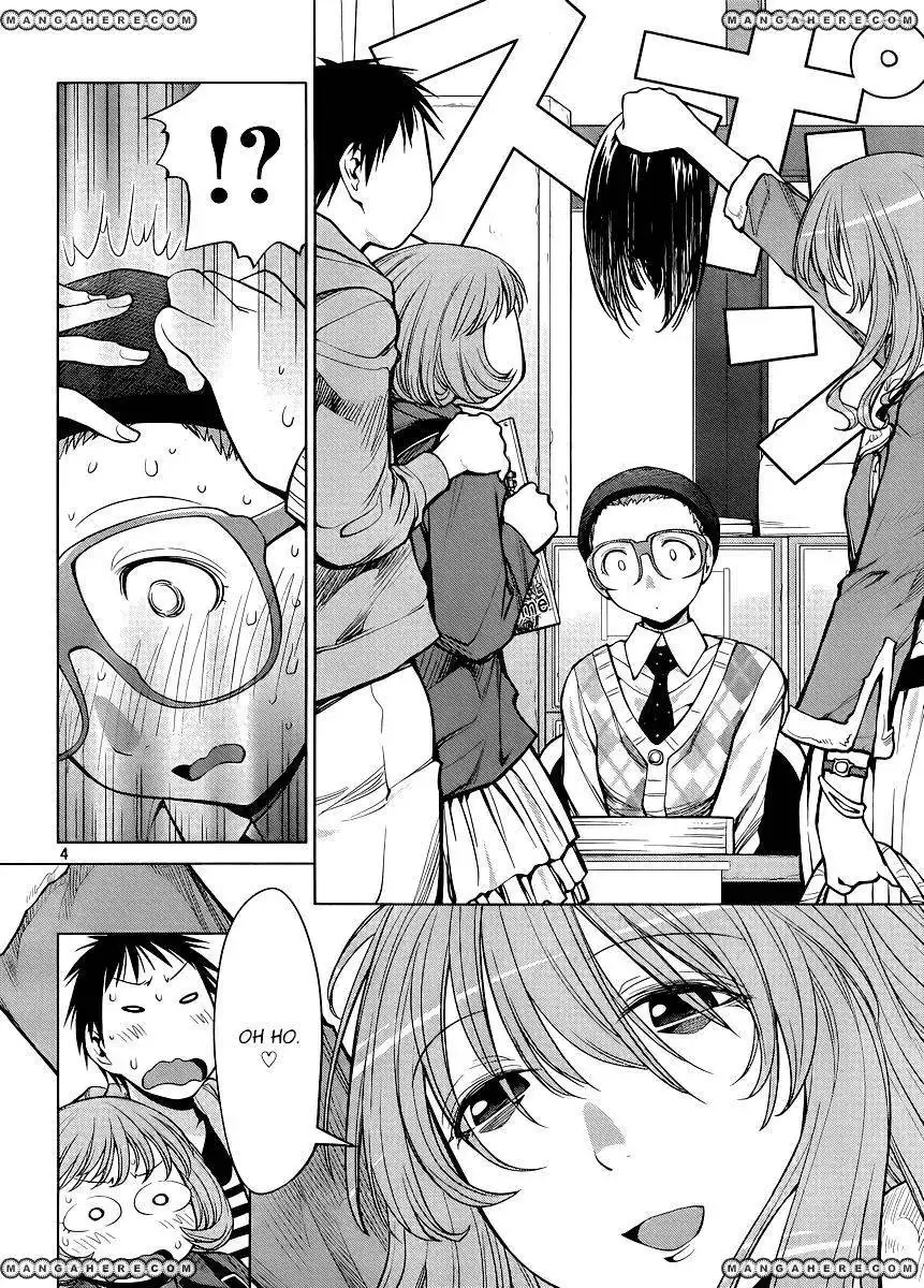 Genshiken Nidaime - The Society for the Study of Modern Visual Culture II Chapter 76 4